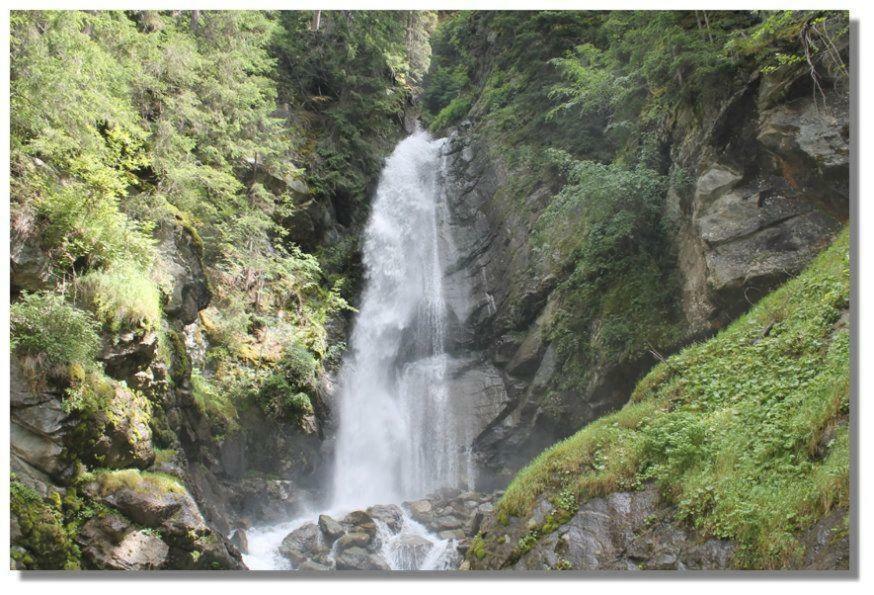 "Apart Elisabeth" Inkl Silvretta Premium Summercard See Exterior foto